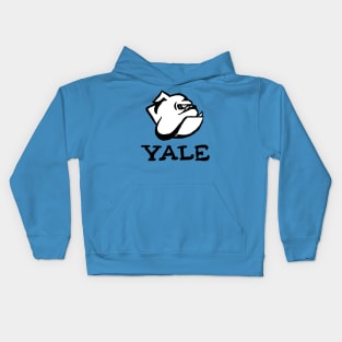 Yaleee 21 Kids Hoodie